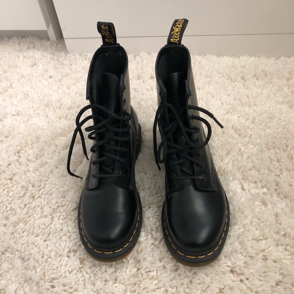 Dr. Martens Shoes - Dr. Martens Boots